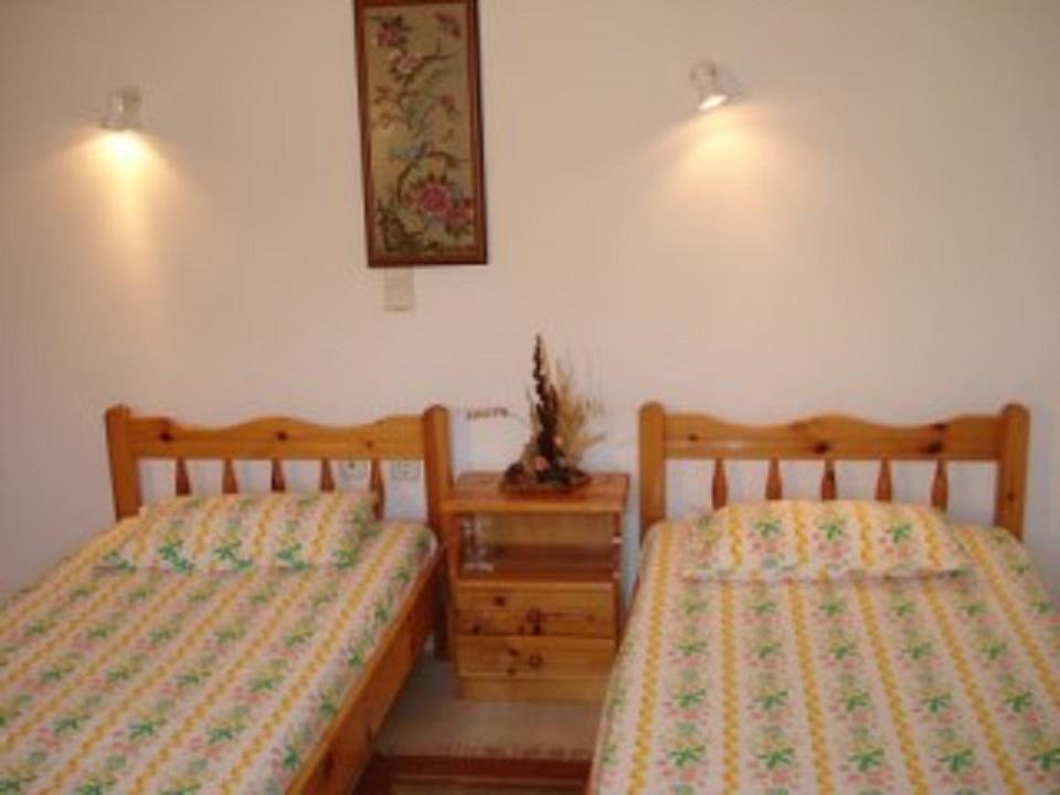Tassos & Marios Apartments I Laganas Camera foto